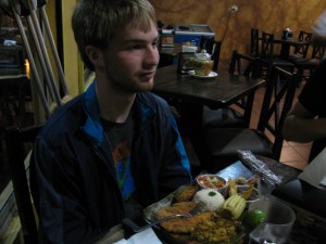 Just Dakota...is it ever-just !