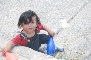 The cutest Guatemalan you ever did see